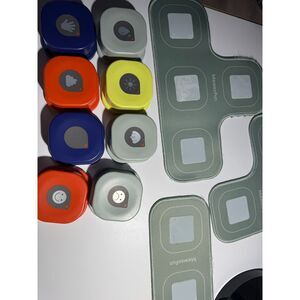 MEWOOFUN Dog & Cat Button Record Talking Pet Communication Vocal Training